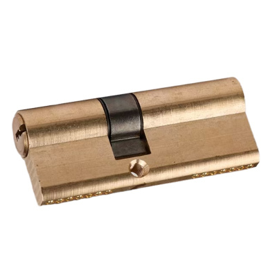 瀚图斯防盗门锁芯 120偏=37.5+82.5 把