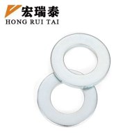 宏瑞泰 镀锌平垫 6.8级 44*25*4mm 个