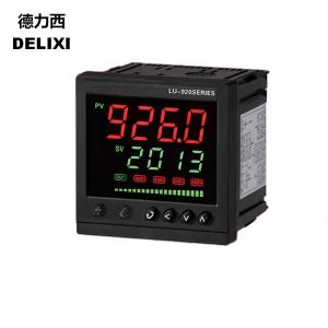 德力西(DELIXI) 三位拨码数字温控开关表KS-1/CQ-05 0-399(单位:个)