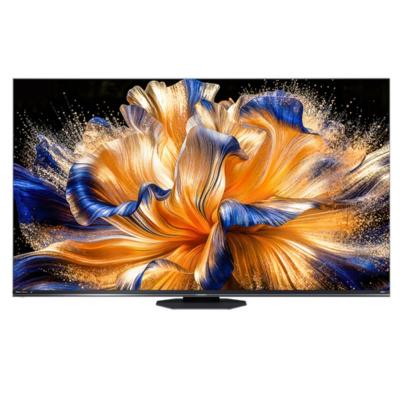 海信RGB-MiniLED电视 85E8S 85吋 7020分区 H7芯片黑曜屏Pro 180Hz高刷 世界杯定制电视