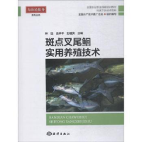 音像斑点叉尾鮰实用养殖技术林珏,龙祥平,彭建安主编