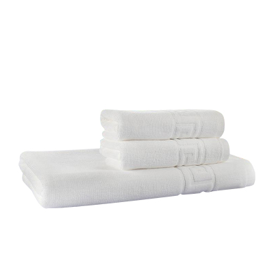 弗切尔珀榕 宾馆毛巾