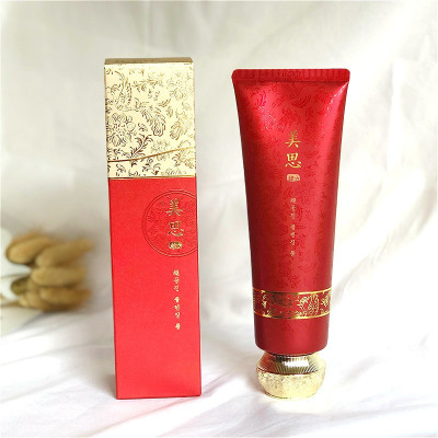 谜尚（Missha）美思拱辰之初洁面乳180ml