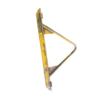 华夏京铁城 圆弧挂钩 YX5100 套