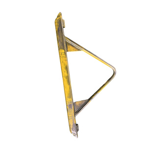 华夏京铁城 圆弧挂钩 YX5100 套