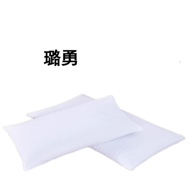 璐勇 荞麦枕芯 枕头45*75/只