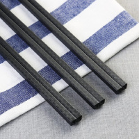 鼎洪国潮风合金筷 规格:100双/包