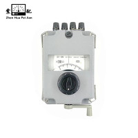 震配ZHENHUAPEIJIANNT 地接电阻表 ZC-8型 台(0-1000Ω)