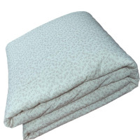 晋狼 轻奢棉麻被 2*2.3m 条