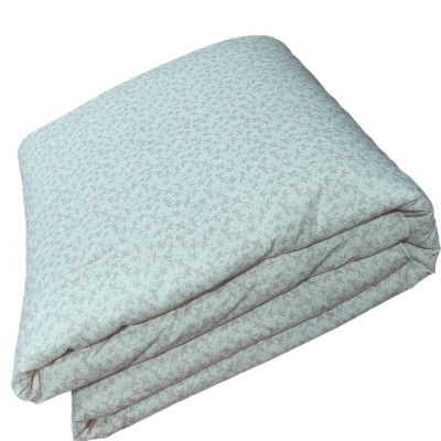 晋狼 轻奢棉麻被 2*2.3m 条