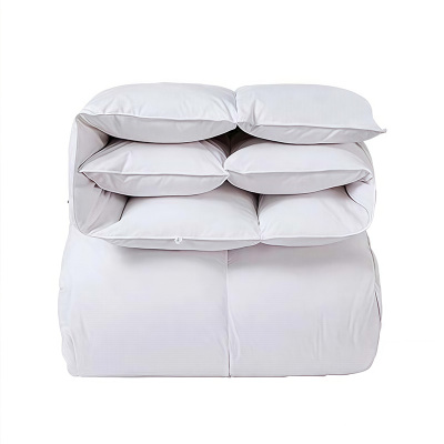 康绿家 羽丝绵被芯 150*200cm 床