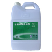 三达奥克 管道疏通除味剂D-03 5千克/桶