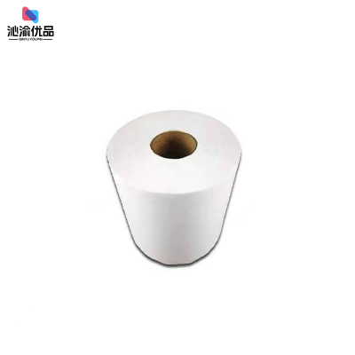 沁渝优品 隔层无纺布 幅宽1600mm 30kg 卷