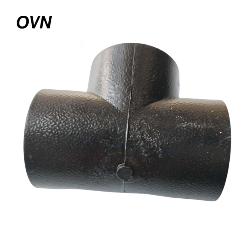 OVN PE等径三通 PE32 三通 10个一包 包