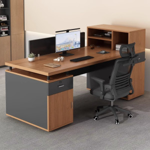 幻窕 HY0131 办公电脑桌
