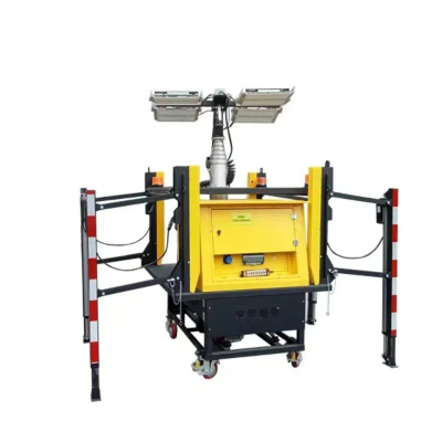 傲芒 AM-ZDD-01 照明灯 (计价单位:台) 橙色