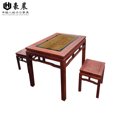 豪晨智能数字棋桌 (定制款) 张