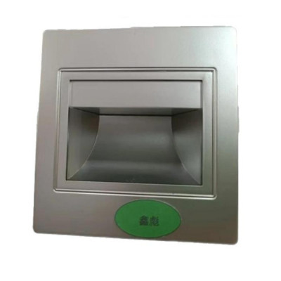 鑫彪 LED人体感应地角灯 个