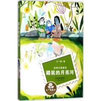 正版新书]鼹鼠的月亮河王一梅 著9787530762707