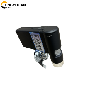 腾友安 电子检查镜/TYA-BX04/个