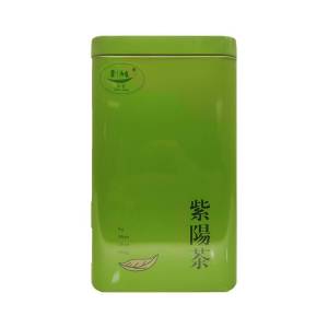 焕茗 HM 特级紫阳绿茶 200g/罐