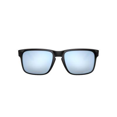 欧克利(OAKLEY)中性太阳镜复古方形防紫外线偏光运动潮流飞行员墨 NO_COLOR