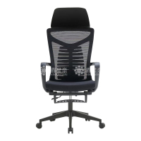 鑫星奈 XXN-J01 办公椅转椅人体工学椅电脑椅会议椅办公椅