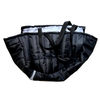 博隆机车 阀件防寒套 104分配阀-1 个