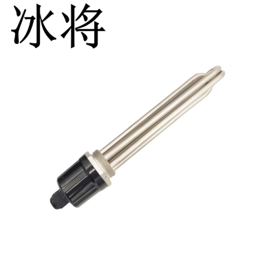 冰将 304不锈钢工业加热管 个