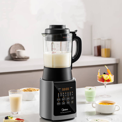 美的(Midea) 破壁机家用[多功能大功率]PB10X2-168H