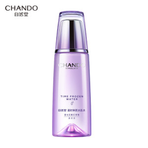 自然堂凝时鲜颜肌活冰肌水(滋润型)160ml