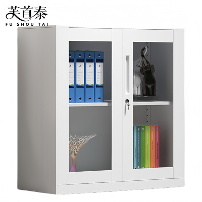 芙首泰矮柜玻璃门900*400*925mm台