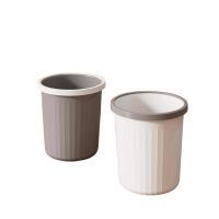 蕙如(HUIRU) 垃圾桶家用客厅厕所卫生间 个