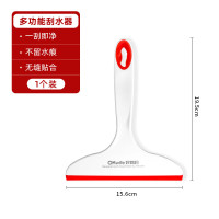 好媳妇水晶刮水器 擦玻璃神器 1个装 AGW-6204