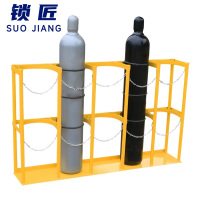 锁匠 气瓶存放架 155*30*100cm 个