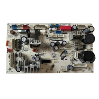 博隆机车 空调电源板 BL-3250 块