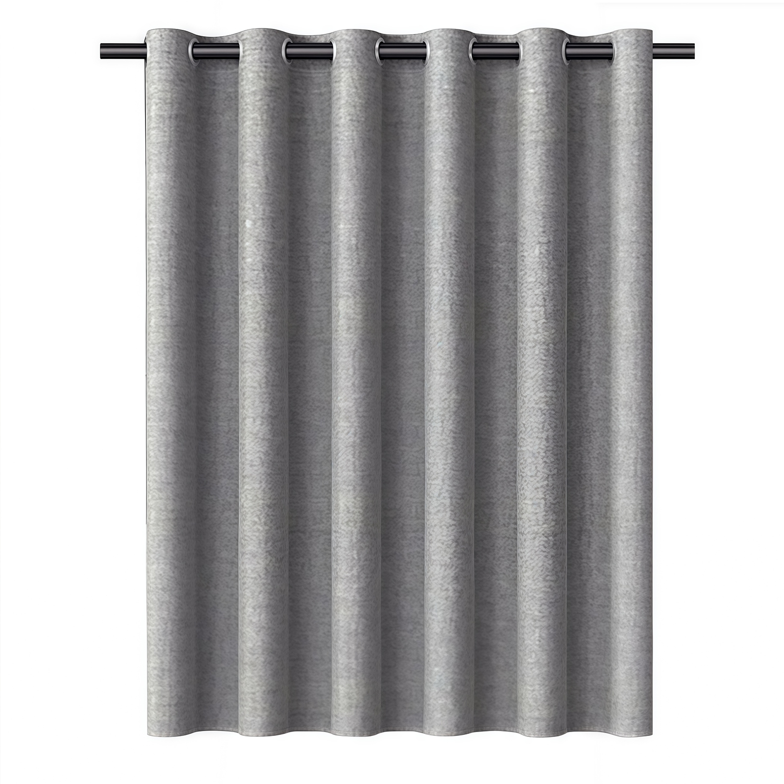 围盛 防水浴帘 180*200cm覆膜 个