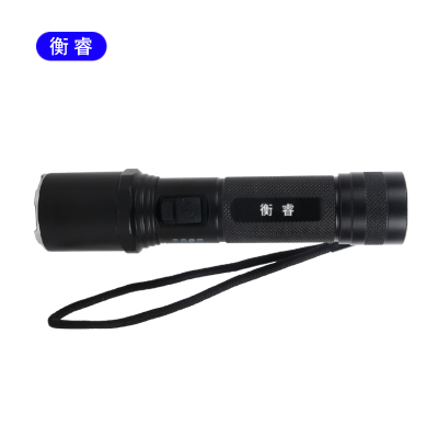 衡睿 应急照明灯手电 HR001J2 个