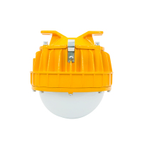 LHB8620B 防爆平台灯 50W 6000K AC220V IP66 (计价单位:盏)黄色