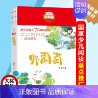野葡萄 [正版]儿童文学光荣榜-野葡萄 中国当代儿童散文诗歌原创作品集经典课外校园读物童心童诗儿童诗歌儿童想象启蒙语言表