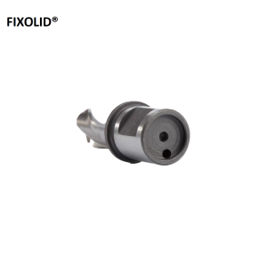 FIXOLID 实心钻头 13.4*25mm 个