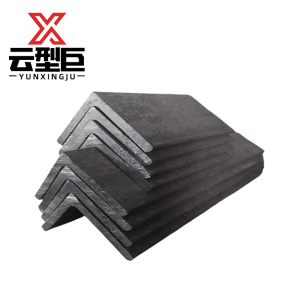 云型巨 角钢 角铁 等边黑角铁 40*4mm 单位:kg