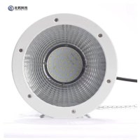 龙腾图智 LED明装筒灯 LT513-150W带自动升降系统 套