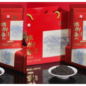 槟榔香[2024]200g单罐装