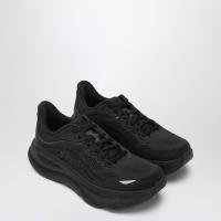 Hoka One One男越野跑鞋缓震运动鞋BONDI 9透气户外鞋越野跑步