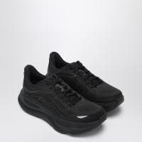 Hoka One One男越野跑鞋缓震运动鞋BONDI 9透气户外鞋越野跑步