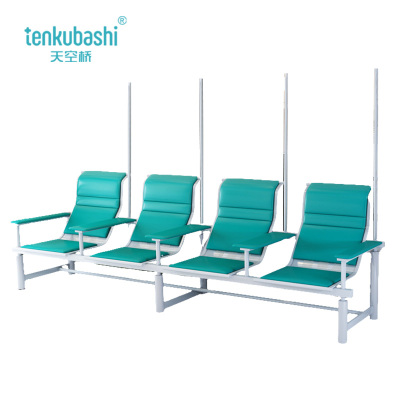 天空桥 输液椅 YZ217-302*73*95cm 个