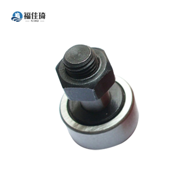 福佳琦 螺柱轴承 CF8-CF8UUA-外径19/个