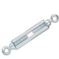 伟鹏双兴 镀锌花篮螺丝伸缩拉紧器 M30(OO款) 个