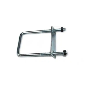 泰航建 U型卡箍 M6*150*200mm 套